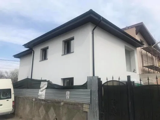 Firma de constructii Bucuresti