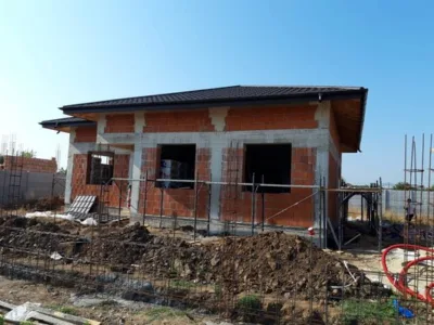 Firma de constructii Bucuresti