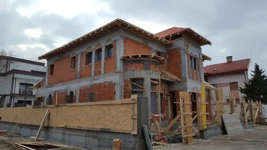 Firma constructii Ilfov