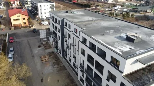 Firma constructii Ilfov