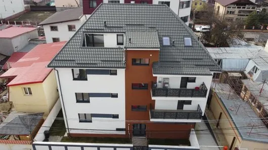 Firma constructii Ilfov