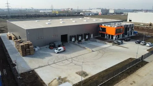 Firma constructii Ilfov