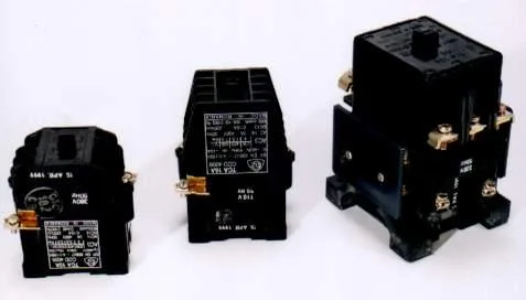 Productie de echipament electric de joasa tensiune - Buzau