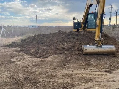 Companie de constructii Ilfov
