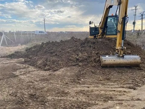 Companie de constructii Ilfov