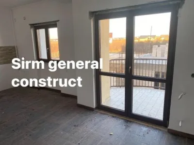 Companie de constructii Ilfov
