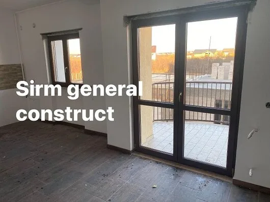 Companie de constructii Ilfov
