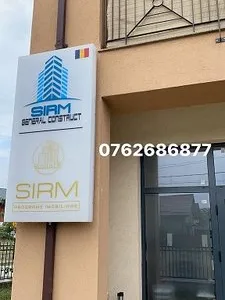 Companie de constructii Ilfov