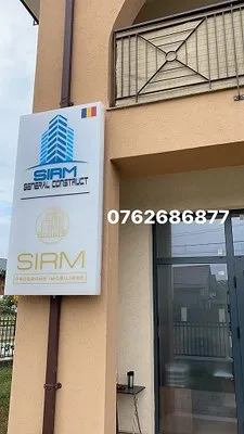 Companie de constructii Ilfov