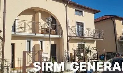 Companie de constructii Ilfov
