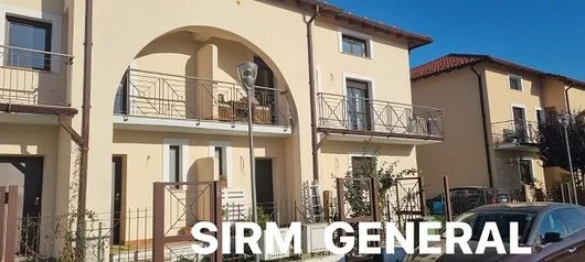 Companie de constructii Ilfov
