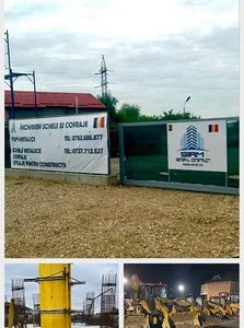 Companie de constructii Ilfov