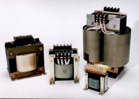 Productie de echipament electric de joasa tensiune - Buzau