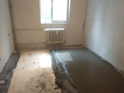 Companie de constructii Bucuresti