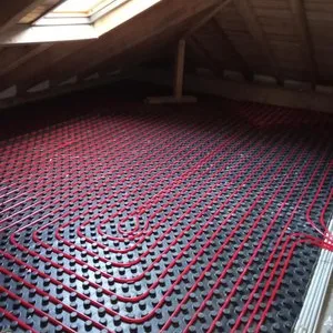 Companie de constructii Bucuresti