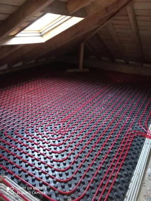 Companie de constructii Bucuresti