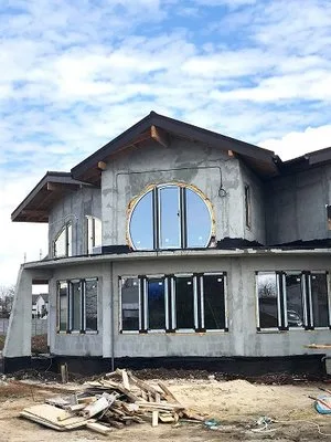 Firma constructii Bucuresti
