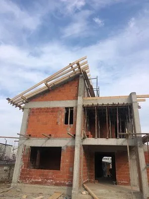 Firma constructii Bucuresti