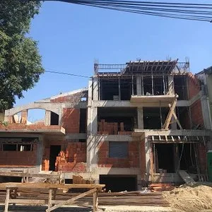 Firma constructii Bucuresti