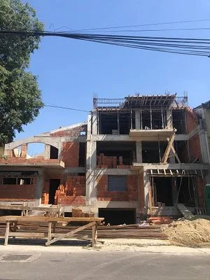 Firma constructii Bucuresti