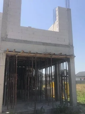 Firma constructii Bucuresti