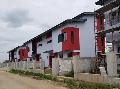 Constructii case Ilfov