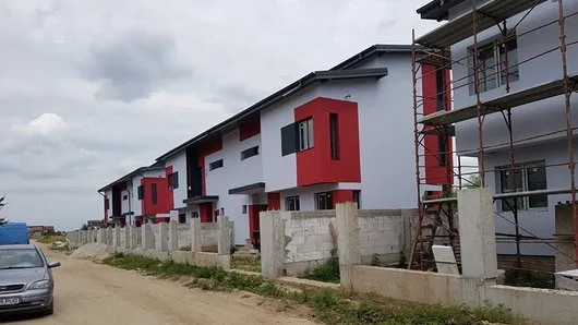 Constructii case Ilfov