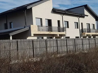 Constructii case Ilfov
