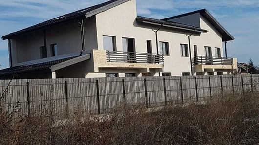 Constructii case Ilfov