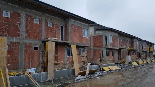 Constructii case Ilfov
