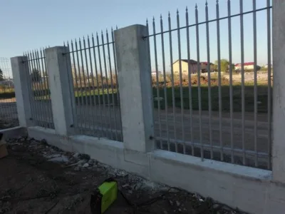 Constructii case Ilfov