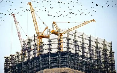 Firma constructii Bucuresti
