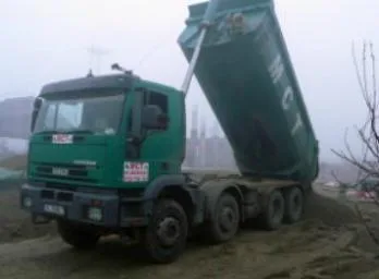 Inchirieri utilaje de constructii - Galati