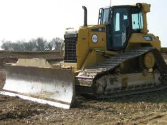 Inchirieri utilaje de constructii - Galati