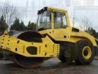 Inchirieri utilaje de constructii - Galati