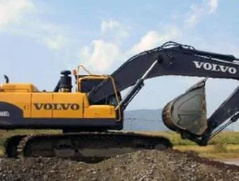 Inchirieri utilaje de constructii - Galati