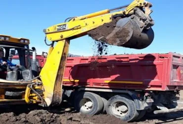 Excavatii - demolari Bucuresti