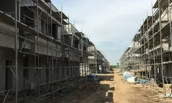 Constructii - reabilitari Bucuresti