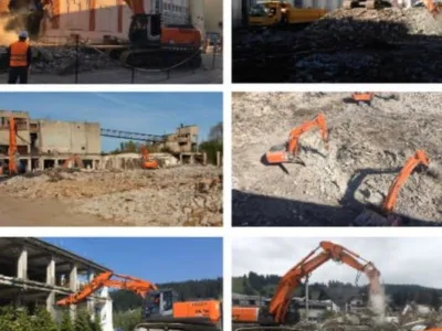 Trebor Management