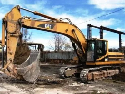 Inchiriere utilaje constructii Bucuresti