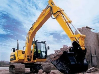 Inchiriere utilaje constructii Bucuresti
