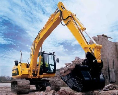 Inchiriere utilaje constructii Bucuresti