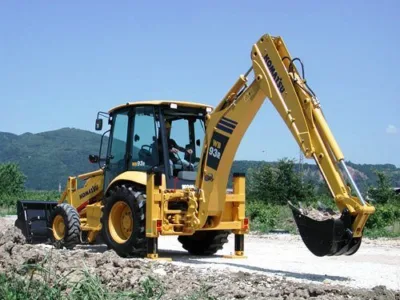 Inchiriere utilaje constructii Bucuresti