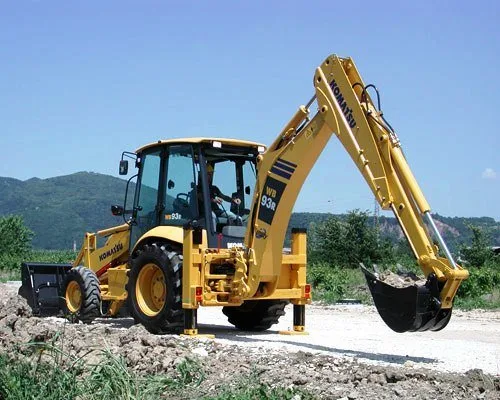 Inchiriere utilaje constructii Bucuresti