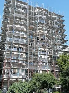 Inchirieri schele metalice
