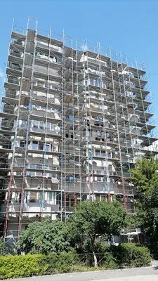 Inchirieri schele metalice