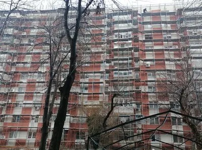 Inchirieri schele metalice