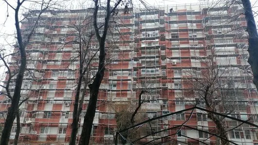 Inchirieri schele metalice