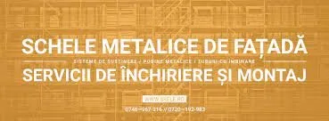 Inchirieri schele metalice