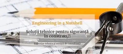 Expertize tehnice si Servicii de consultanta Bucuresti